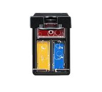 Ink Cartridge For H-*0P 65XL for 65 D-skjet 2620 2621 2622 2623 2624 2625 Envy 5010 5020 5030 5032 5034 5052 5055 Printer(Tri-Color)