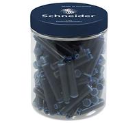 Ink Cartridge midnight blue Container 100 pieces