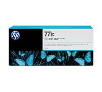 INK CARTRIDGE NO 771C LIGHT GRAY DESIGNJET 775- ML