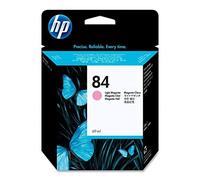 Ink Cartridge No 84 SUPL