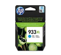 HP 933XL (CN054AE) cartucho de tinta cian XL (original)