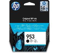 INK CARTRIDGE NO 953 BLACK