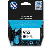 HP 953 cartucho de tinta negro