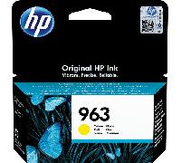ink cartridge no 963 yellow