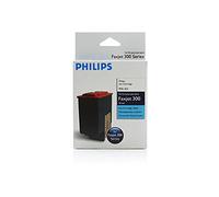 Ink cartridge Original Philips 1x Black PFA431 / 906115308019 for Philips Faxjet IPF 365