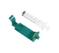 Ink Cartridge Refill Ink Tool Suction Clip Suitable for HP 45 51645 6615 51640 240 15 Absorption Cli