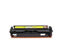 Ink Cartridge, Tóner 219A/219X con Chip, Compatible con HP 3201, 3202, 3203, 3204, 3288, 3302 MFP, 3303fdw, W2190A y W2190X. ,for Parts(219A Yellow No Chip)