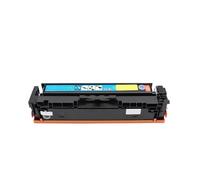 Ink Cartridge, Tóner 219A/219X con Chip, Compatible con HP 3201, 3202, 3203, 3204, 3288, 3302 MFP, 3303fdw, W2190A y W2190X. ,for Parts(219A Cyan No Chip)