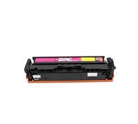 Ink Cartridge, Tóner 219A/219X con Chip, Compatible con HP 3201, 3202, 3203, 3204, 3288, 3302 MFP, 3303fdw, W2190A y W2190X. ,for Parts(219A M with Chip)
