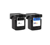 Ink cartridges, Cartucho de Tinta 560XL 561XL, Compatible con Canon Pixma TS5350 TS7450 TS5351 TS5352 TS5353 TS7451,for Printer(PG560 CL561)