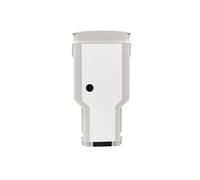 Ink cartridges, Cartucho de Tinta, Compatible con Impresora HP T1600 T1600dr T1700 T1700dr T2600 T2600d P2V68A P2V69A P2V70A,for Printer(Photo Black)