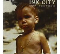 Ink City - Human Rock School
