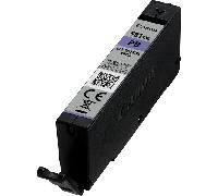 Canon CLI-581PB XXL cartucho de tinta azul foto (original)