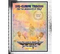 INK-CLUSIVE TRACING: FOR THE RESIDENTS OF TDCJ