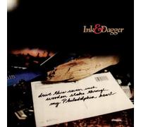 Ink & Dagger - Drive This 7 Inch Wooden Stake Through My Philadelphia Heart