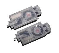 Ink Damper, 10 Uds. Amortiguador de Tinta DX5, Compatible con Epson TX800 XP600, Compatible con Mimaki JV33 JV5 CJV30,For Printer