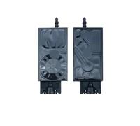 Ink Damper, 10 Uds Amortiguador de Tinta for Impresora, Compatible con Cabezal de impresión Epson TX800 XP600 4720 I3200, Compatible con Mimaki JV33,For Printer(For xp600 i3200 UV)