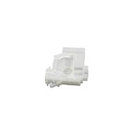 Ink Damper, 20 Piezas Amortiguador de Tinta, Compatible con Epson,L1800 L1300 L800 L350 L360 L353 L355 L455 L450 L358 L555 L550 L558 L551 L1201,For Printer