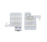 Ink Damper, 50 Uds DX5 DX4 Amortiguador de Tinta Grande, Compatible con EPSON DX7 XP600 TX800 4720 I3200,For Printer(4x3mm)