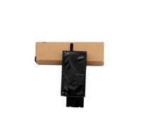 Ink Damper, Amortiguador de Tinta de 12 Uds, Compatible con Cabezal de impresión Epson DX5 XP600 TX800 4720 I3200 EPS3200, Compatible con Mimaki JV33 JV5,For Printer(Black on Yellow)