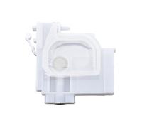 Ink Damper, Amortiguador de Tinta de 20 Piezas, Compatible con Epson L800 L1800 L1300 L350 L360 L353 L355 L455 L450 L358 L555 L550 L558 L551 L1201,For Printer(Black)