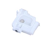 Ink Damper, Compatible con Epson L800 L801 L1800 L810 L850 L101 L201 L100 L200 L210.,For Printer(BET300 with clamp)