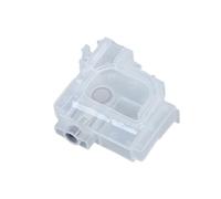 Ink Damper, Compatible con Epson L800 L801 L1800 L810 L850 L101 L201 L100 L200 L210.,For Printer(Transparent)