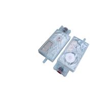 Ink Damper, Dumper de Filtro de Amortiguador de Tinta de Cabezal de impresión I3200, Compatible con Cabezal Epson XP600 4720, Compatible con Impresora Mimaki,For Printer(Model A)