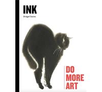 Ink: Do More Art