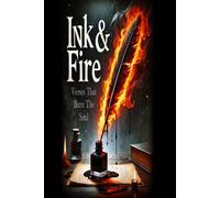 Ink & Fire: Verses That Burn The Soul: 2