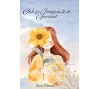 INK & IMAGINATION JOURNAL