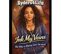 Ink in my veins: How a Shorty sees the world