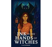Ink in the Hands of Witches