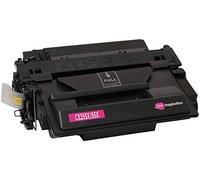 Ink Inspiration® Tóner Compatible con HP CE255X 55X Laserjet P3010, P3011, P3015, P3015D, P3015DN, P3015N, P3015X, Enterprise 500 MFP M525DN, M525F | 12500 páginas