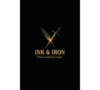 Ink & iron Journal