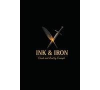 Ink & iron Journal