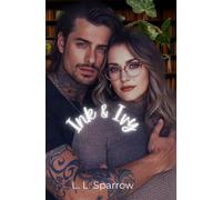 Ink & Ivy: Cedar Hollow Book 3