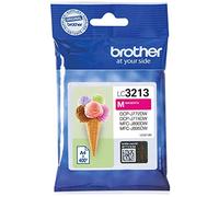 INK JET BROTHER ORIG LC3213M DCPJ572/MFCJ491/497/890/895