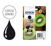 Epson Kiwi Singlepack Black 202 Claria Premium Ink