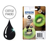 Epson 202 Cartucho de tinta foto negro