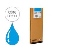 Ink-Jet Epson Gf Stylus Pro 4880/4800 Cian