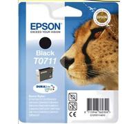 INK JET EPSON ORIGINAL C13T071140 NEGRO
