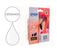Ink-Jet Epson Stylus Photo R-1900 Optimizador De Brillo