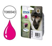 Ink-Jet Epson T0893 Magenta Stylus S20 / Sx-100 / Sx-110