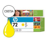 Ink-Jet Hp 72 Amarillo Foto Designjet T610/1100 -130Ml-