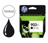 HP Cartucho de tinta Original 903XL negro de alto rendimiento