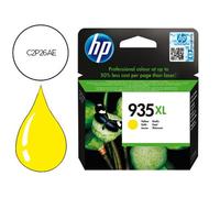 Ink-Jet Hp 935Xl Ojp 6230 / 6830 Amarillo -825 Pag-