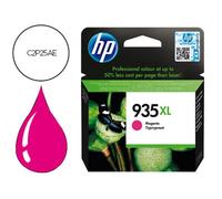 Ink-Jet Hp 935Xl Ojp 6230 / 6830 Magenta -825 Pag-