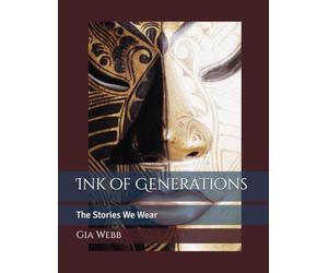 Ink of Generations: The Stories We Wear