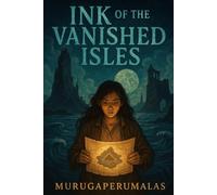Ink of the Vanished Isles